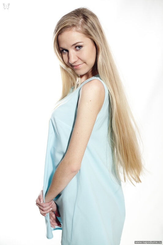 Ula Semenuk's photo