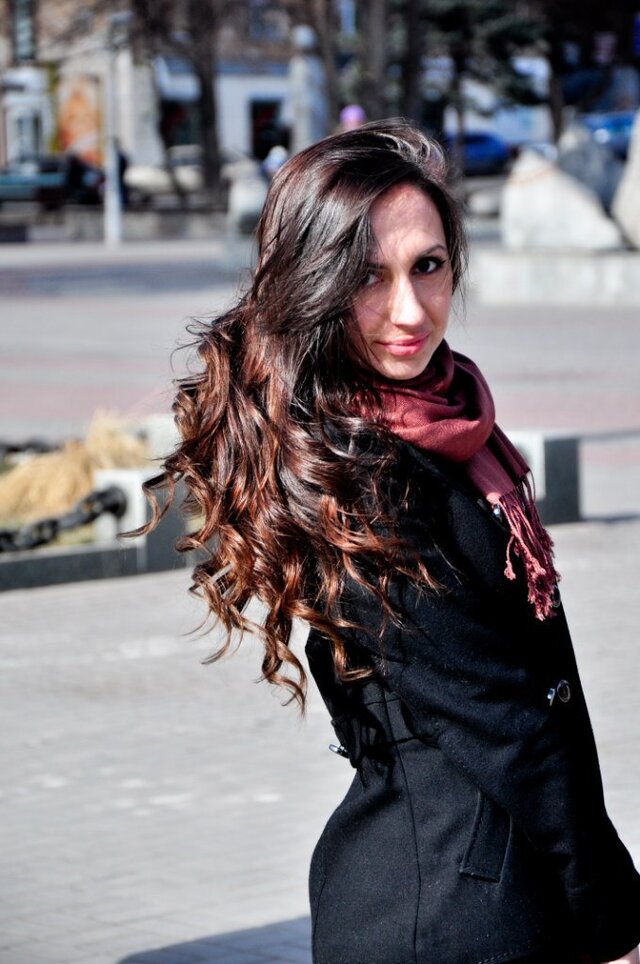 Anastasia Procenko's photo