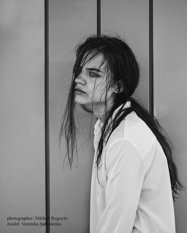 Foto Veronica Safronenko