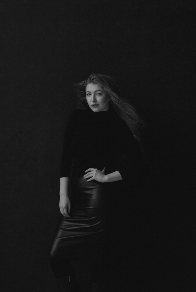 Elena BYRKINA's photo
