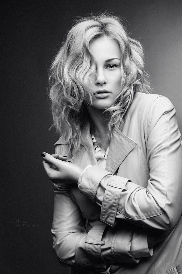 Julia Sahnevych's photo