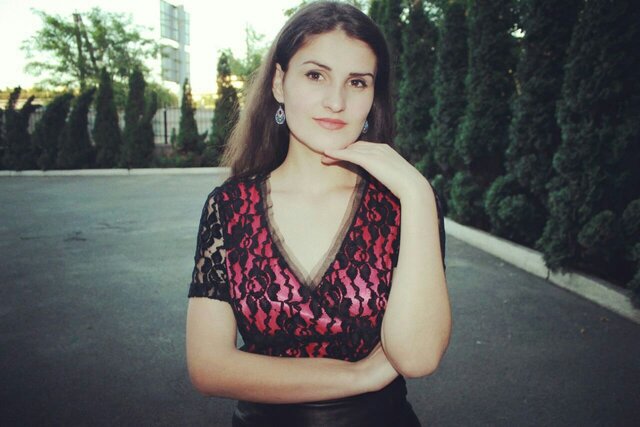 Foto Ana )))))
