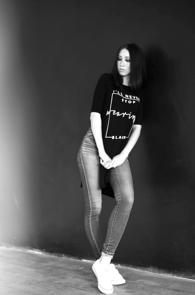 Фото Allana Aubakirova