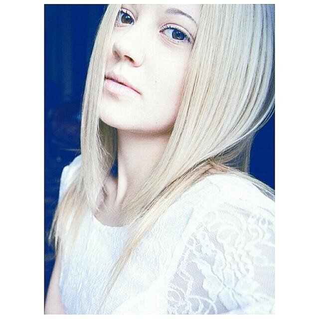 Viktorija Lazareva's photo