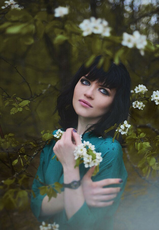Фото Ekaterina Zolotajkina
