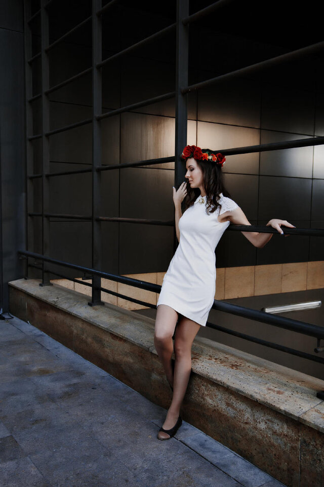 Anna Boldyreva's photo