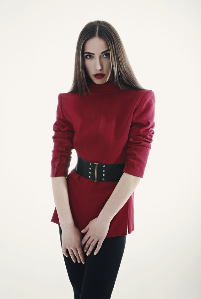 Фото Елена Бужак