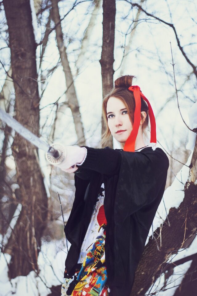 Evgenija Ermolaeva's photo