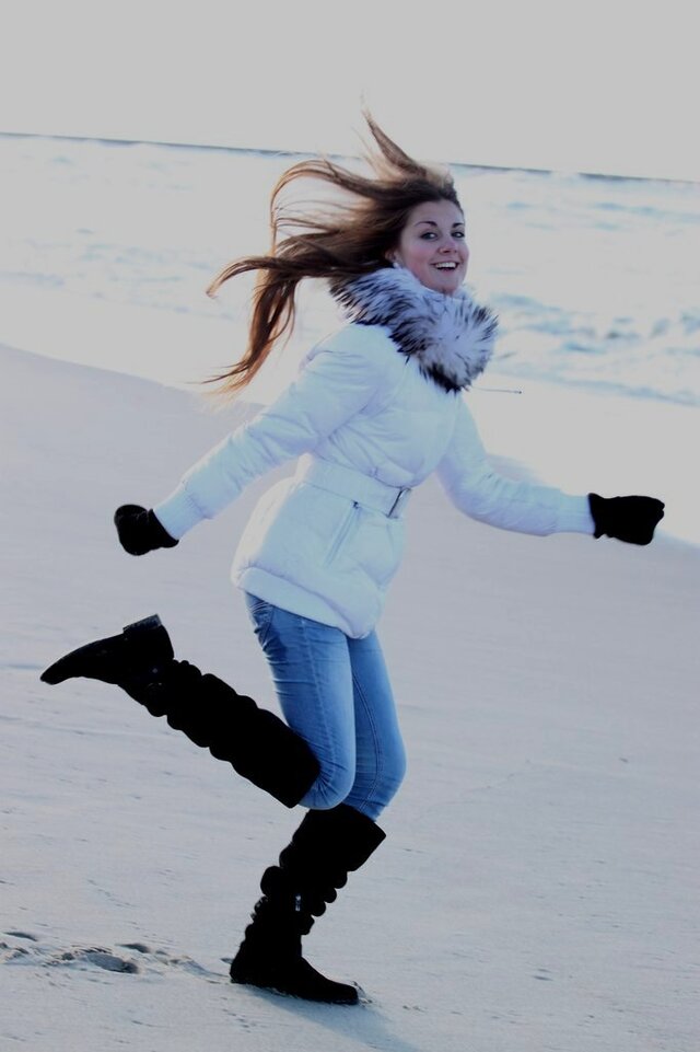 Irina Chirkina's photo