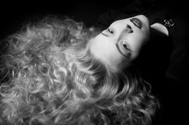 Sasha Sannikova's photo