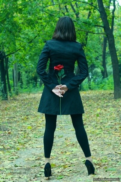 Elena Borisova's photo