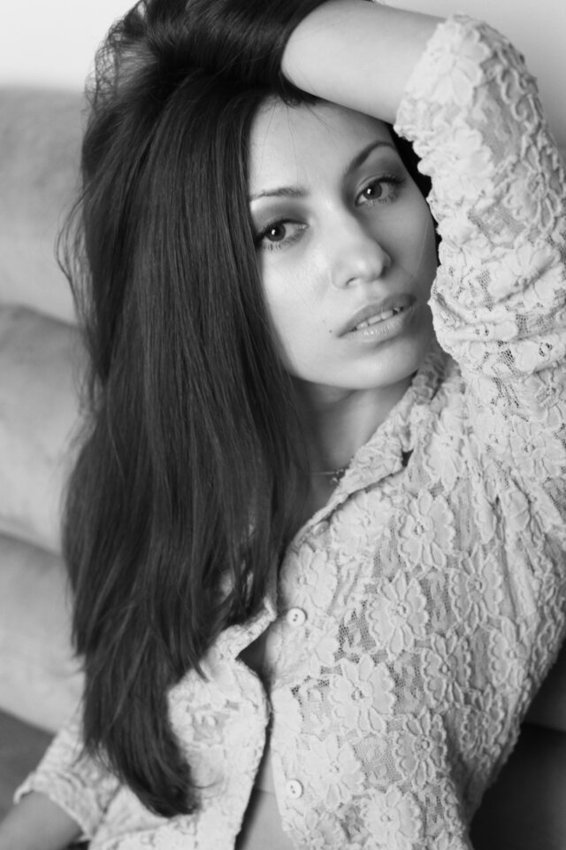 El'nara Mirzoeva's photo