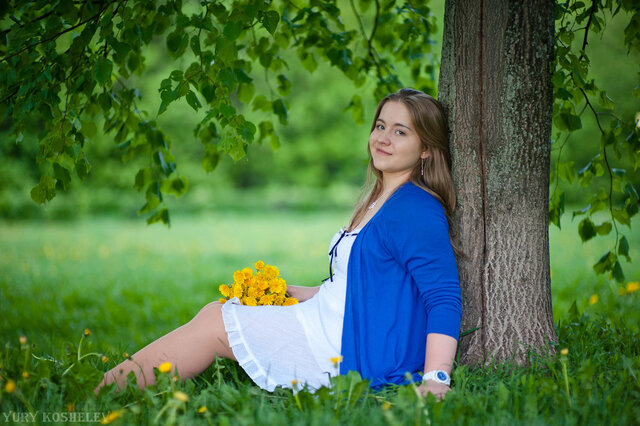 Фото Елена Блохина