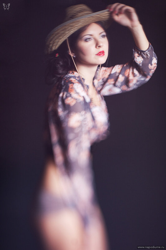 Marina Nikitina's photo
