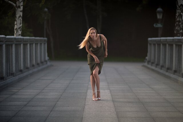 Foto Tat'ana Stankevic
