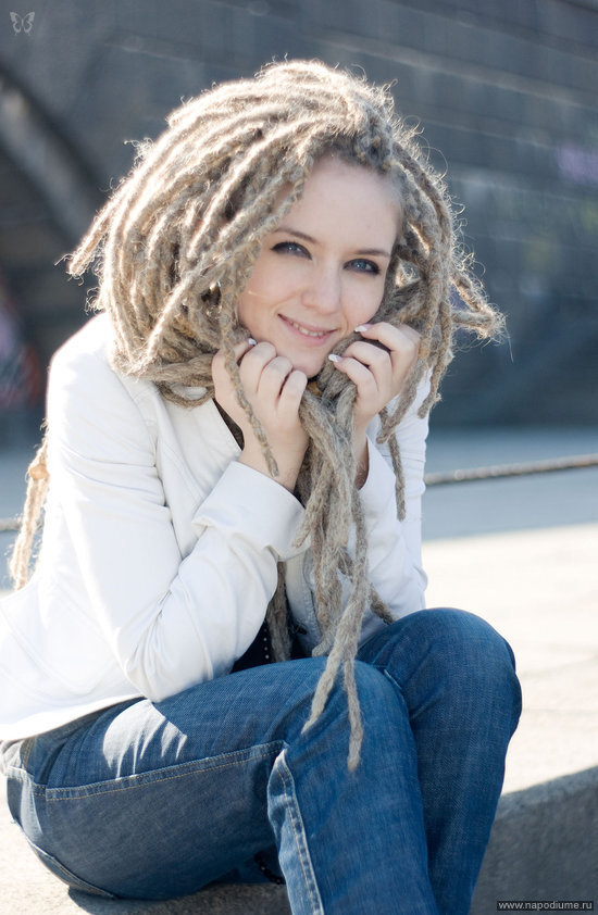 Yliana Klimash's photo