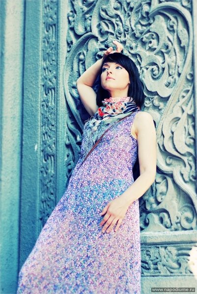 Ulia Krinickaa's photo
