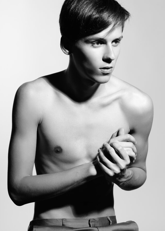 Kirill Erema's photo