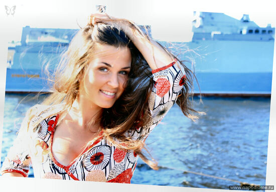 Фото Анна Караулова