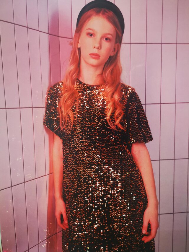 照片Polina Kokoulina