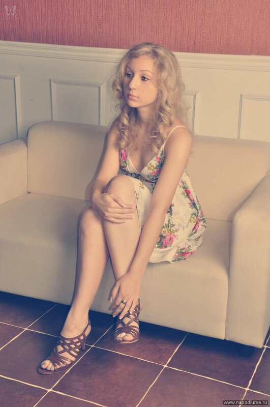 Maria Ksenda's photo