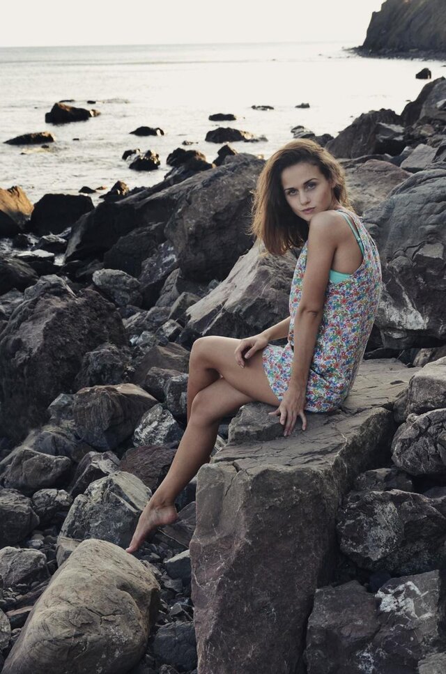 Foto Elena Tkacenko