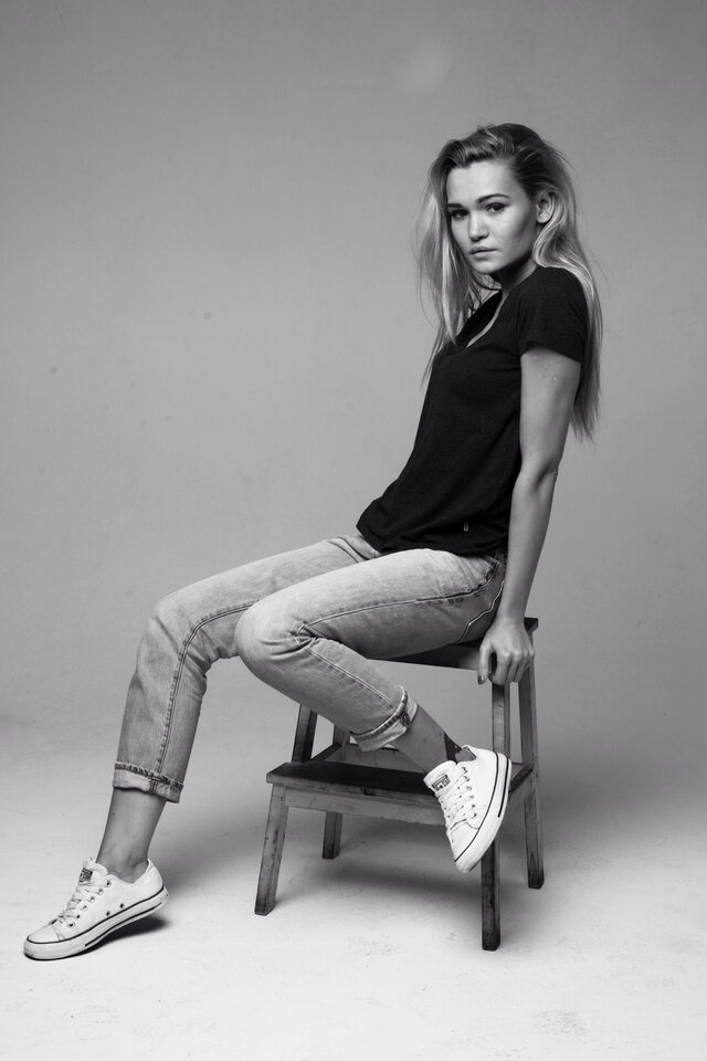 Dar'ja Makarova's photo