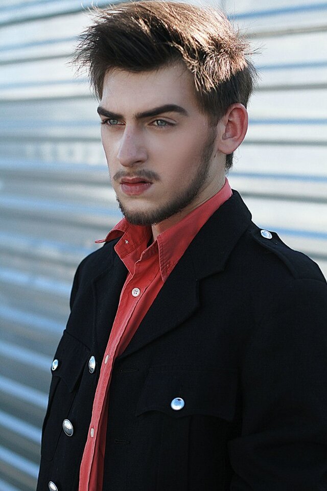 照片Nikolaj Donchenko