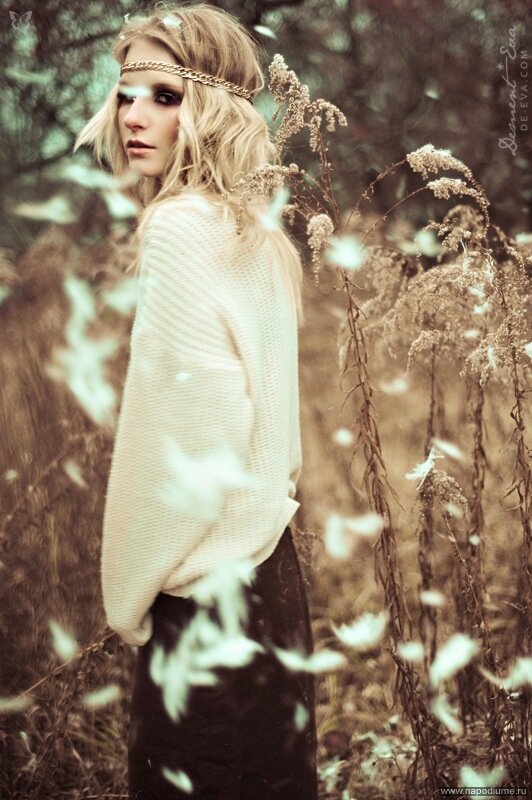 Anastasiya Soboleva's photo