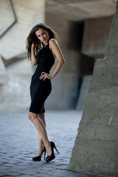 Sofia Bunikovskaja's photo