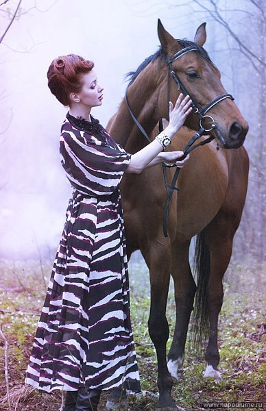 Katerina Korneeva's photo