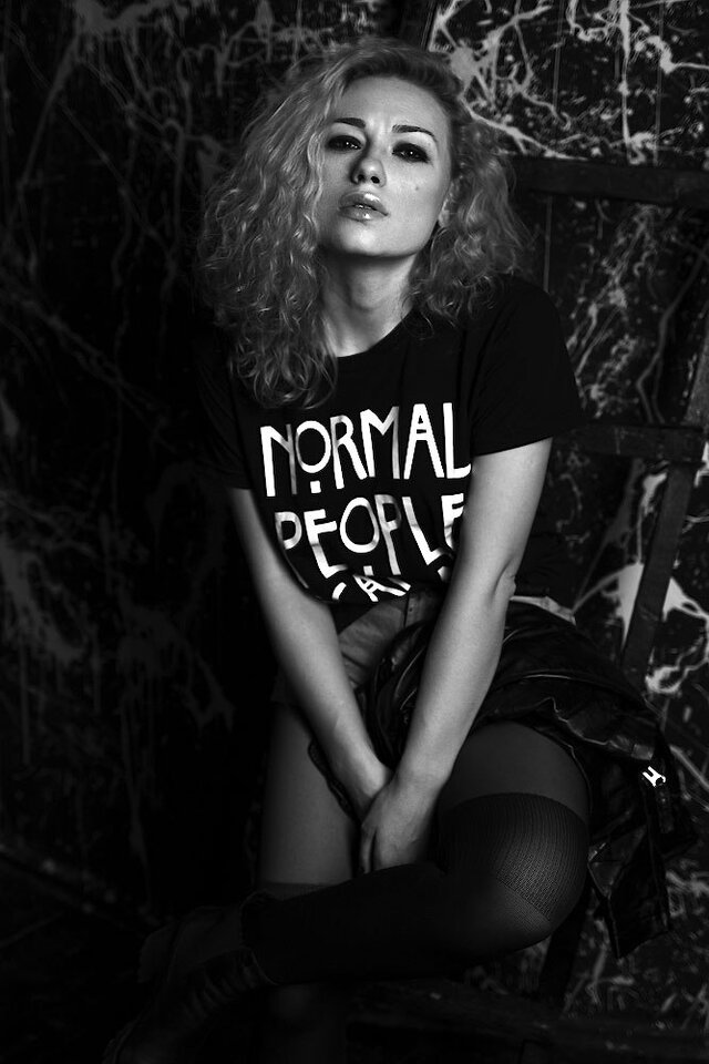 Фото Олеся ♥ B.