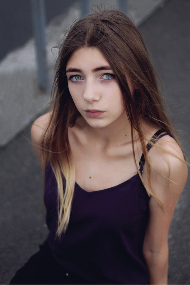 Foto Aleksandra Vandrovskaja