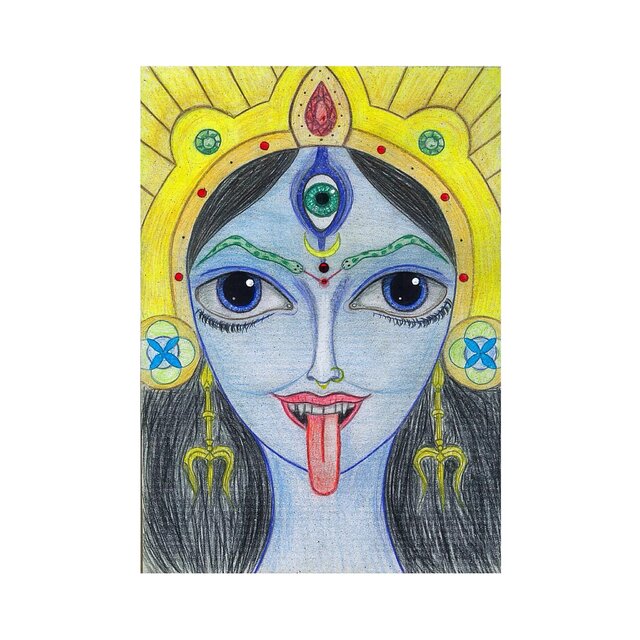 Фото Kali    Silver