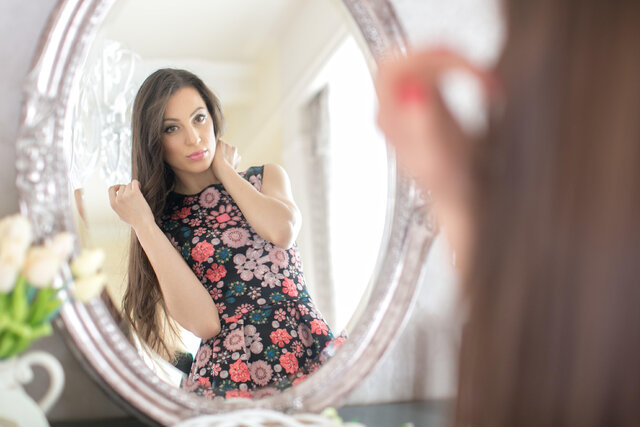 Ulia Kolpakova's photo
