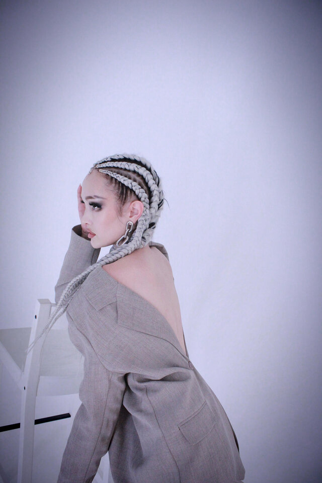 Lyubov Kuzmenko's photo
