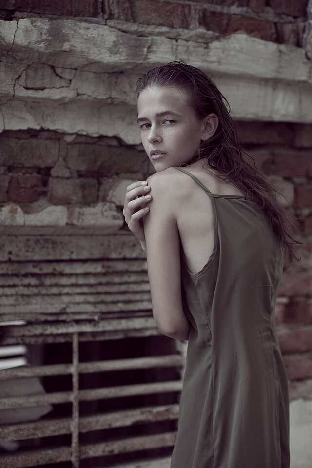 Foto Iliya Yagodinsky