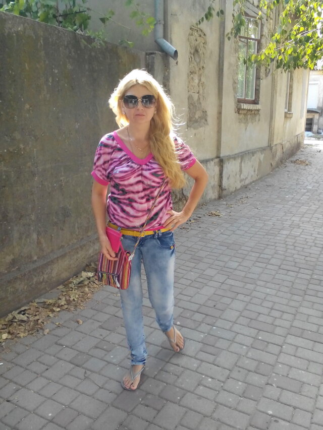 Aleksandr Bondarev's photo