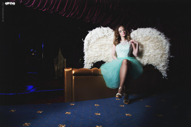 Foto sofya antoniva