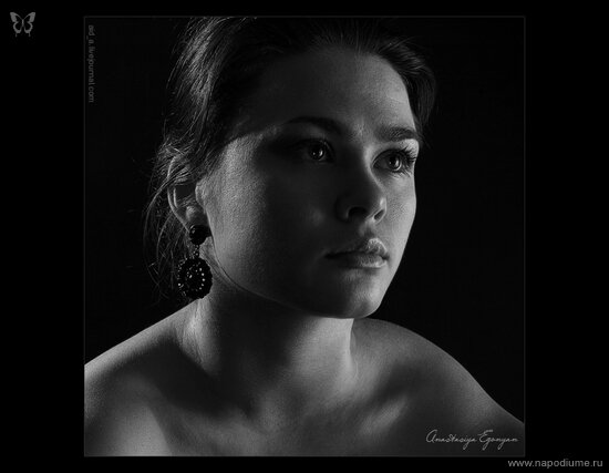 Фото Варвара Жукова