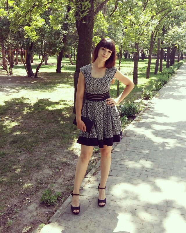 Фото Анна Ждаха