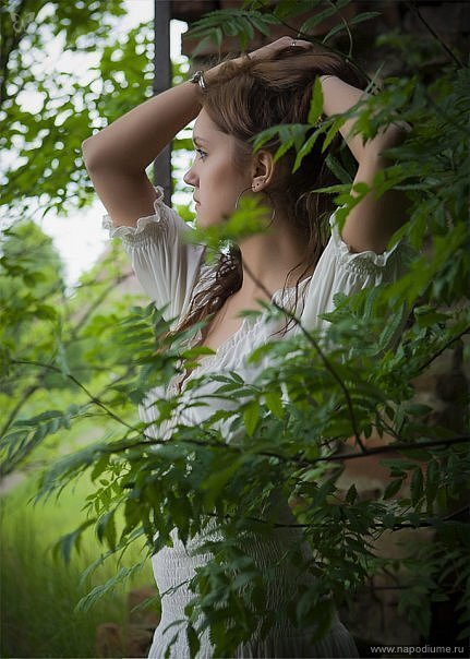 Anna Kolina's photo