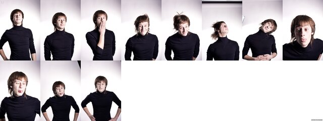 Roman Milovanov's photo