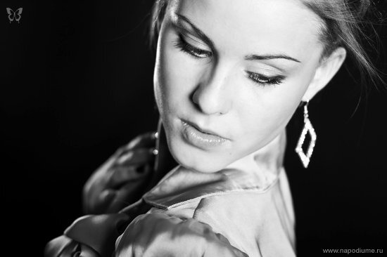 Aleksandra Kiasko's photo