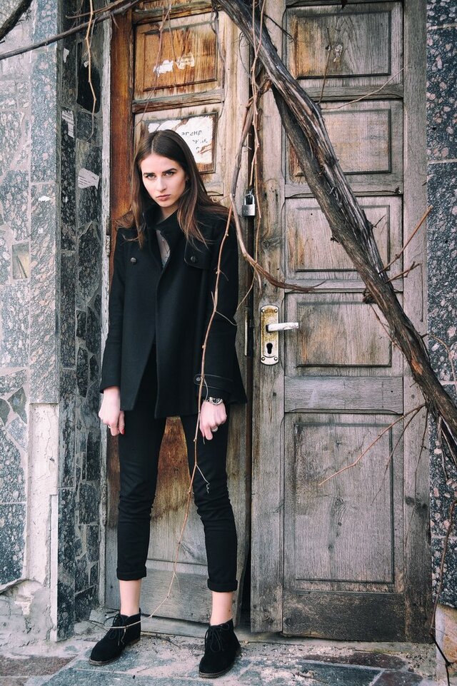 照片Anastasiya Letova