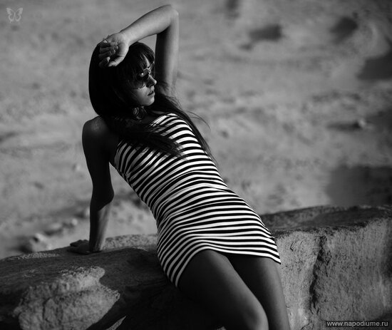 Фото Lady Gangsta