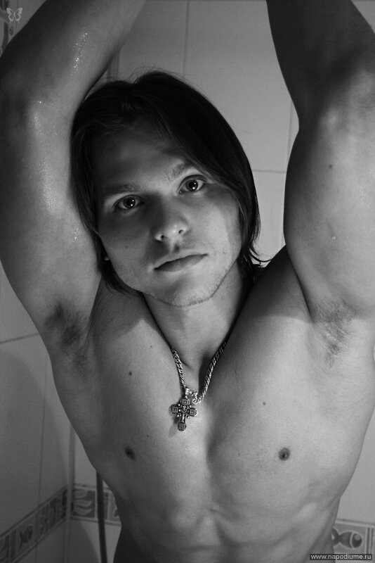 Evgeni Toropov's photo