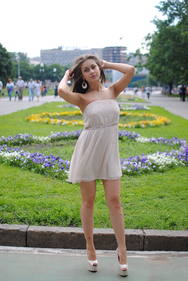 Sjuzanna Esipenko's photo