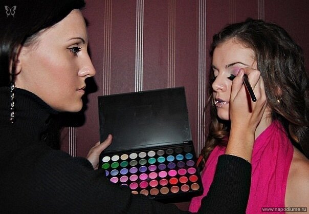 Elina Khabibullina's photo