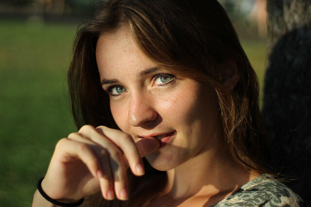Elizaveta Bahtina's photo